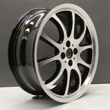 Mini R50 R53 R55 R56 Jcw Noir