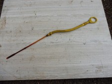 jauge niveau huile moteur d7f