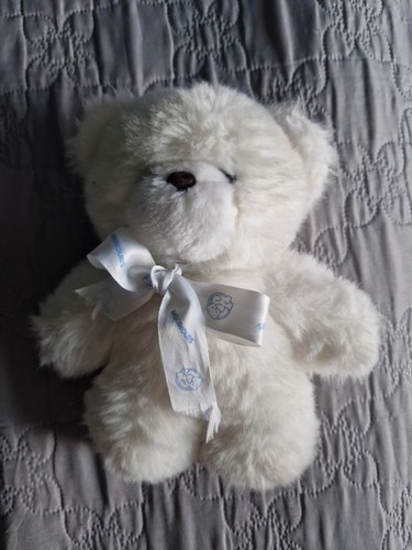 Peluche doudou ours - doudou,