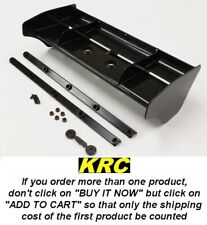 IF491BK - AILERON NOIR (BLACK)