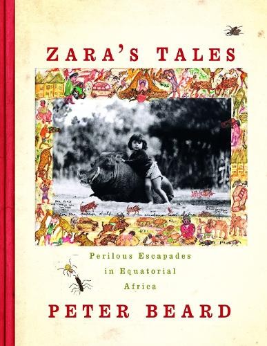 Peter beard zara tales - peter, zara's