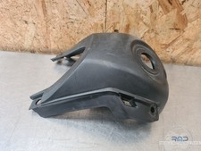Cache sur réservoir Yamaha 125 XT 2005 à 2010