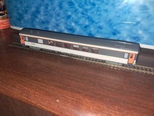 Ls models  corail restaurant