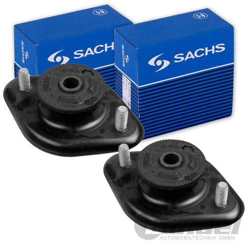 Sachs support amortisseur - sachs,