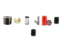 Kit De Service De Filtre