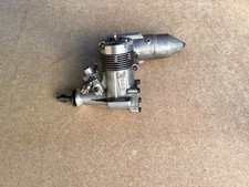 Moteur OS MAX 40 FP modelisme