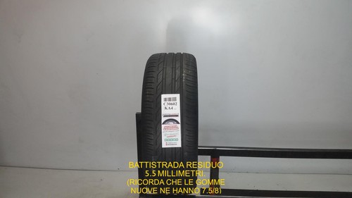 Pneus occasion 215 55r17 - d'occasion, 94w