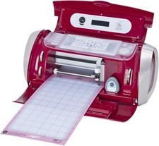New Cricut Cake Mini