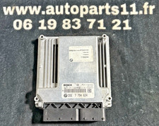 CALCULATEUR MOTEUR BMW E46