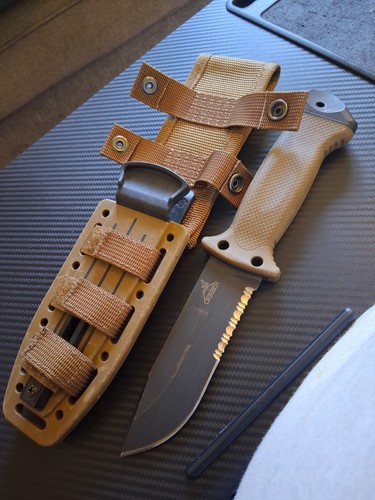 Gerber usa lmf - gerber,