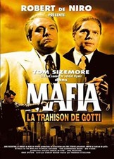 Dvd mafia trahison - mafia, de