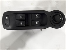 COMMANDE LEVE-GLACE PORTE AVG RENAULT MODUS PH1 MONOSPACE (JP) 8200214939