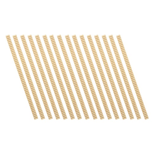 Baguettes finition en - ,