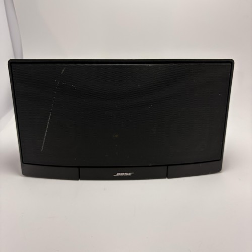 Vintage bose lifestyle - bose,