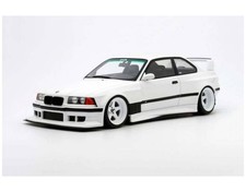 Otto BMW E36 Khyzyl Saleem