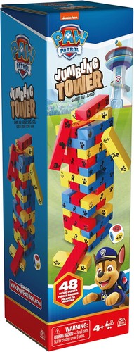 Paw patrol pat patrouille - ,