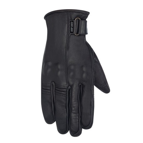 Gants moto cuir - moto, rembourré