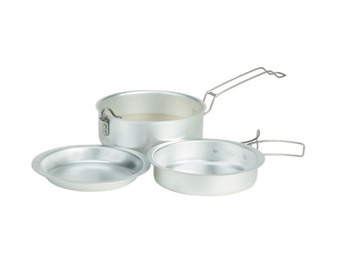 Ferrino kit pentola in - kit,