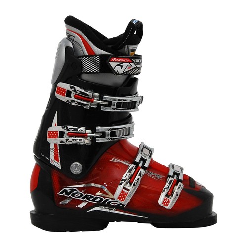 Chaussure ski occasion - chaussure,