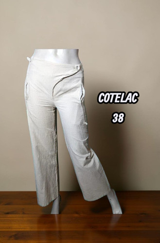 Cotélac taille pantalon - ,