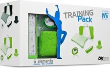 coffret training pack nintendo