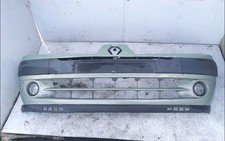 PARE-CHOC AV RENAULT CLIO 2