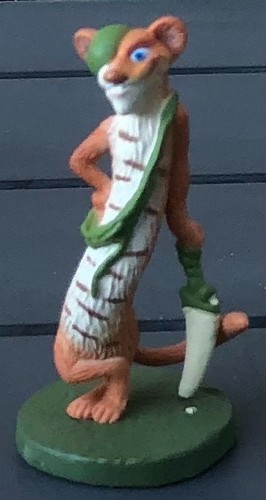 Figurine buck 2009 - figurine, de