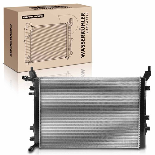 Refroidisseur radiateur moteur - refroidisseur,