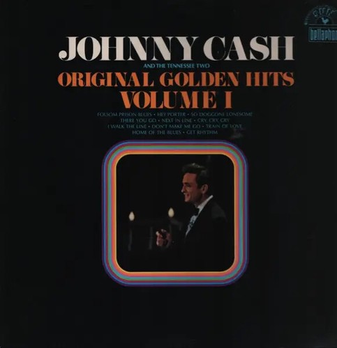 Johnny cash the - johnny,