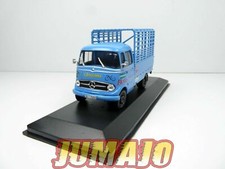 SSP5 1/43 SALVAT véhicules de