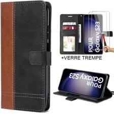 Coque + 2 Verres Trempés pour