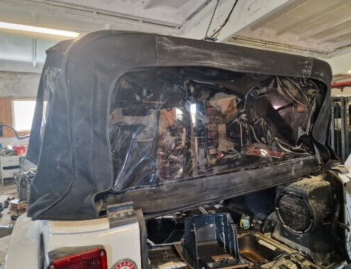 2011 jeep wrangler - jeep,