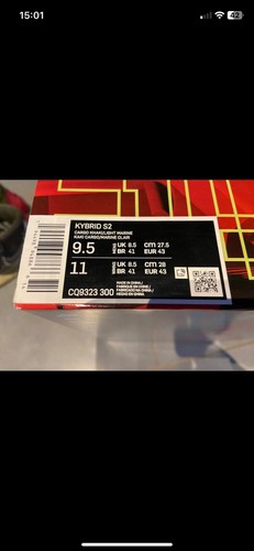Basket nike homme taille - basket, 43