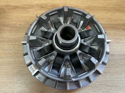 Une partie variateur vario - partie,