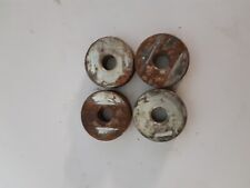 rondelle de siège de tondeuse  autoportee MTD Sprinto