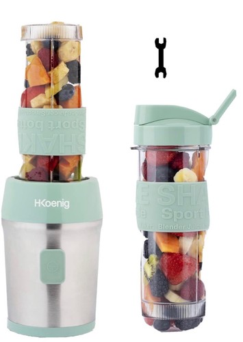 Mini blender transportable - mini,
