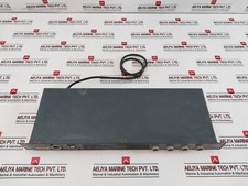 Lightprocessor DMX 512