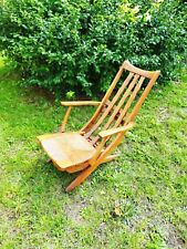 Chaise Appoint Jardin à