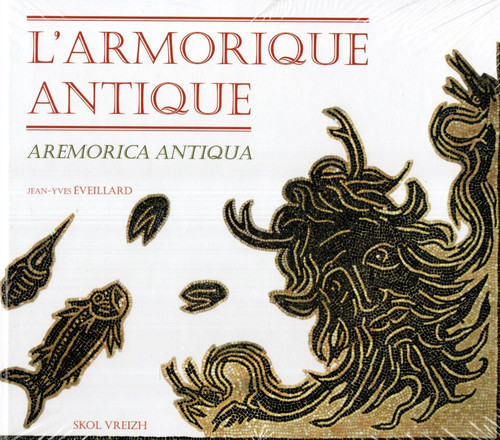 Armorique antique - l'armorique,