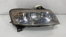 Optique avant principal droit (feux)(phare) FIAT STILO 51712707