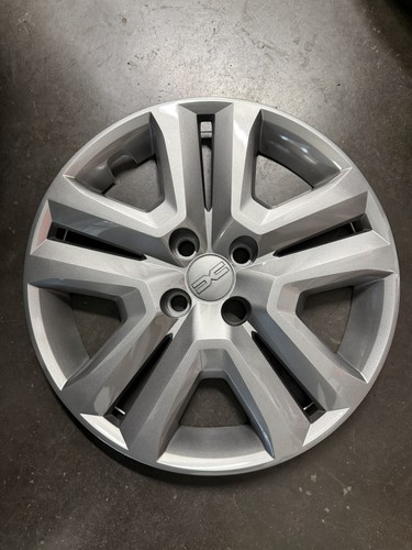 Original enjoliveur roue - 4x, de