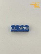 LEGO vintage Brique marquée