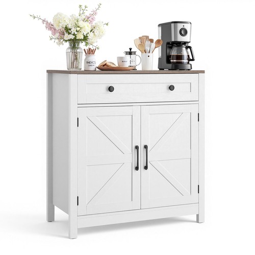 Vevor buffet meuble coin café - coin,