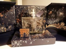 Flacon Vide La Vïe Est Bêlle Coffret Édition Limitée  - Lancöme