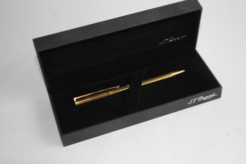 Dupont stylo bille - t., stylo-bille