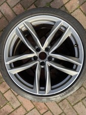 Jante En Alliage BBS AUDI A6