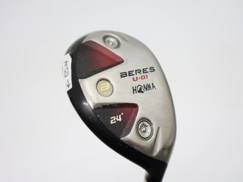Honma golf beres hybrid - beres, u-01