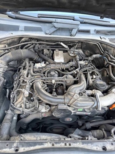 Moteur complet volkswagen - moteur,