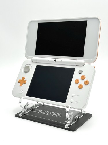 New nintendo 2ds - nintendo, et