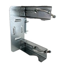 Cerclage cheminée simple